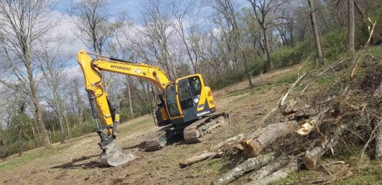Three pictures of a pond with a gazebo in the middle