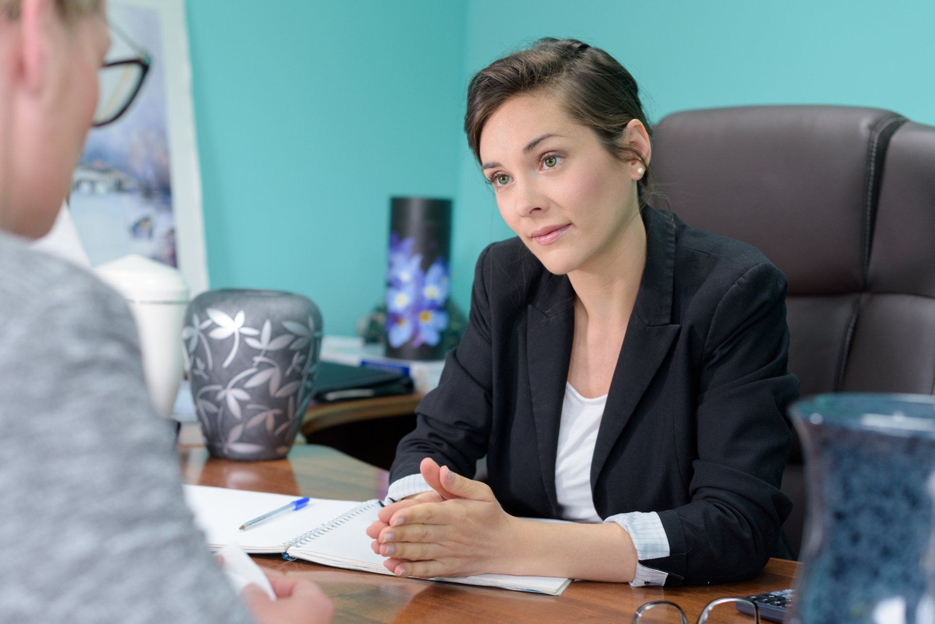 disbrigo pratiche burocratiche