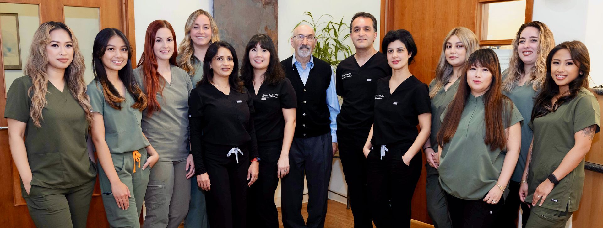 Rossmoor Medical Associates & Aesthetics