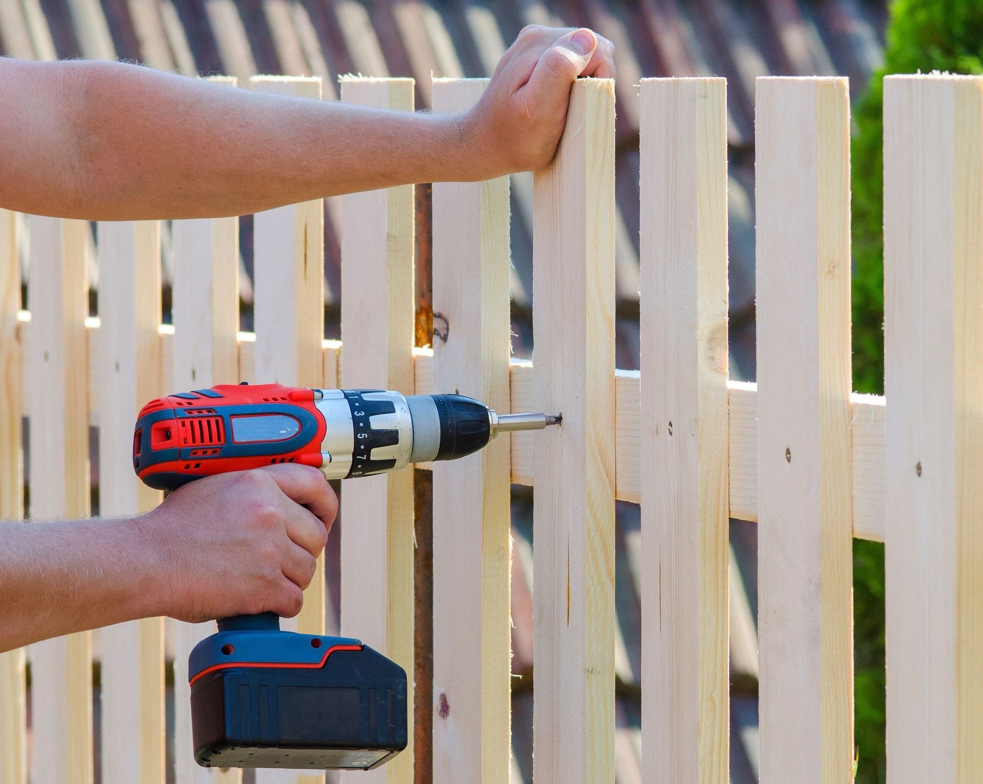 About Kevin Swan's Fence and Landscaping About Kevin Swan's Fence and Landscaping