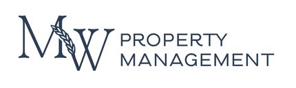 MW Property Management Inc Logo - Click to go to home page
