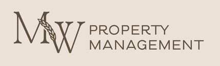 MW Property Management Inc Logo - Click to go to home page