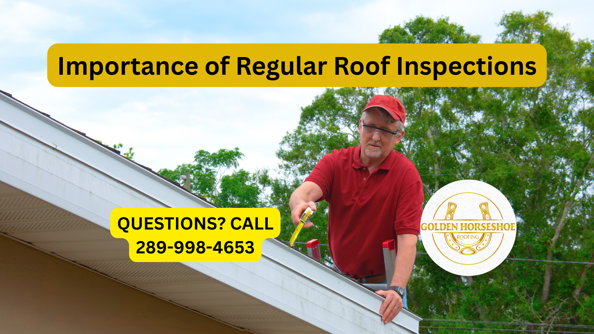 Importance of Regular Roof Inspections