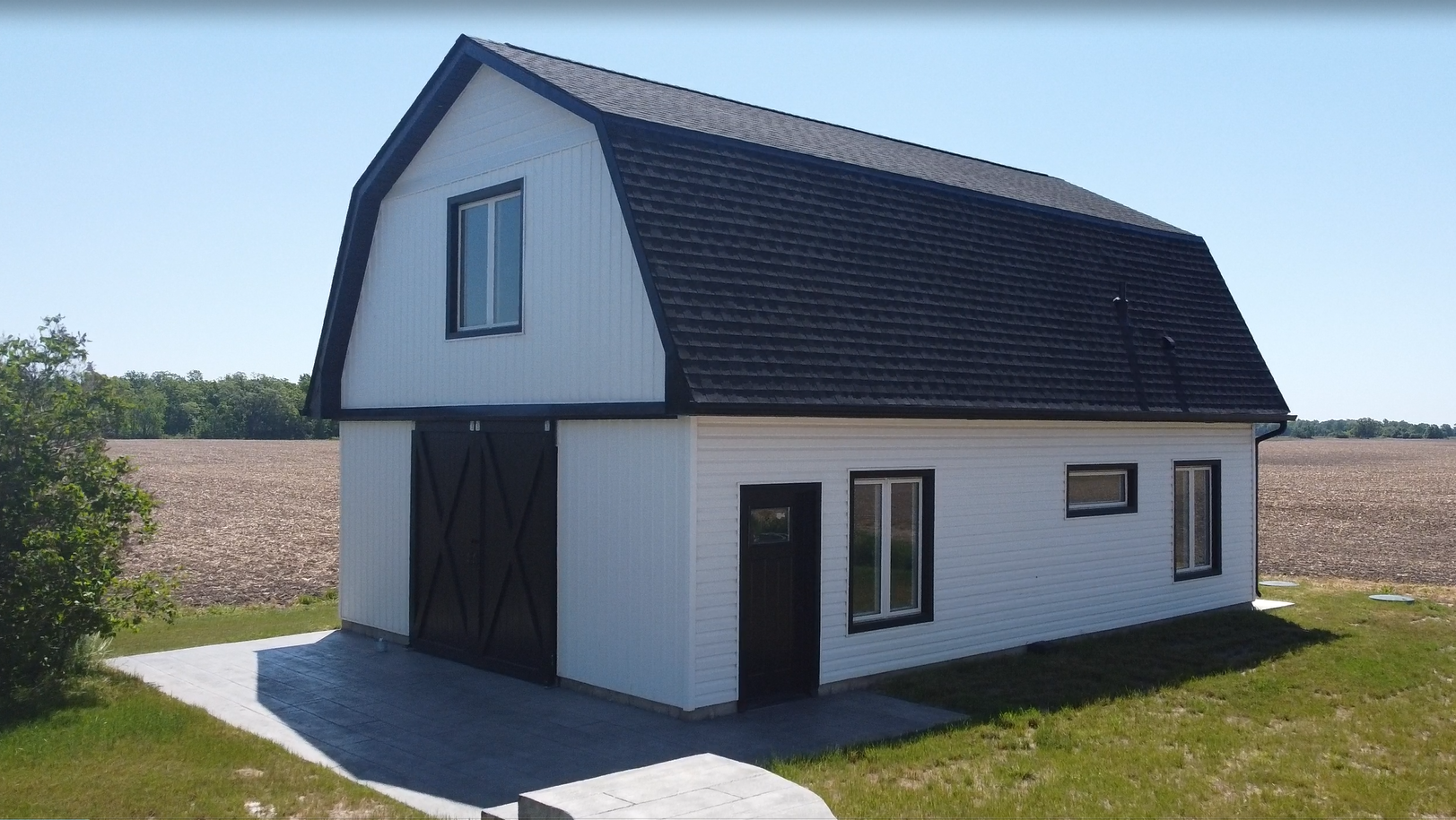 Hamilton Roofing Contractor