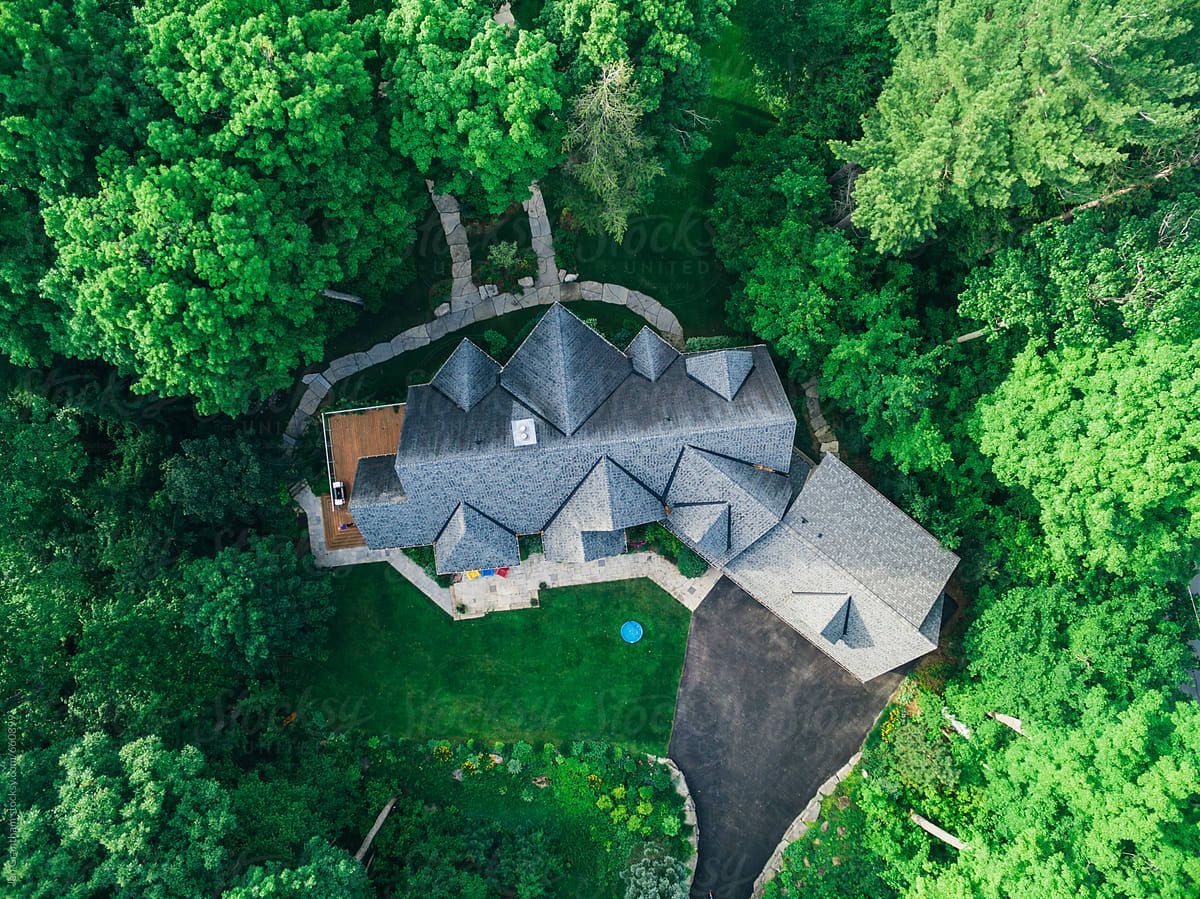 Drone Technology in the Roofing Industry