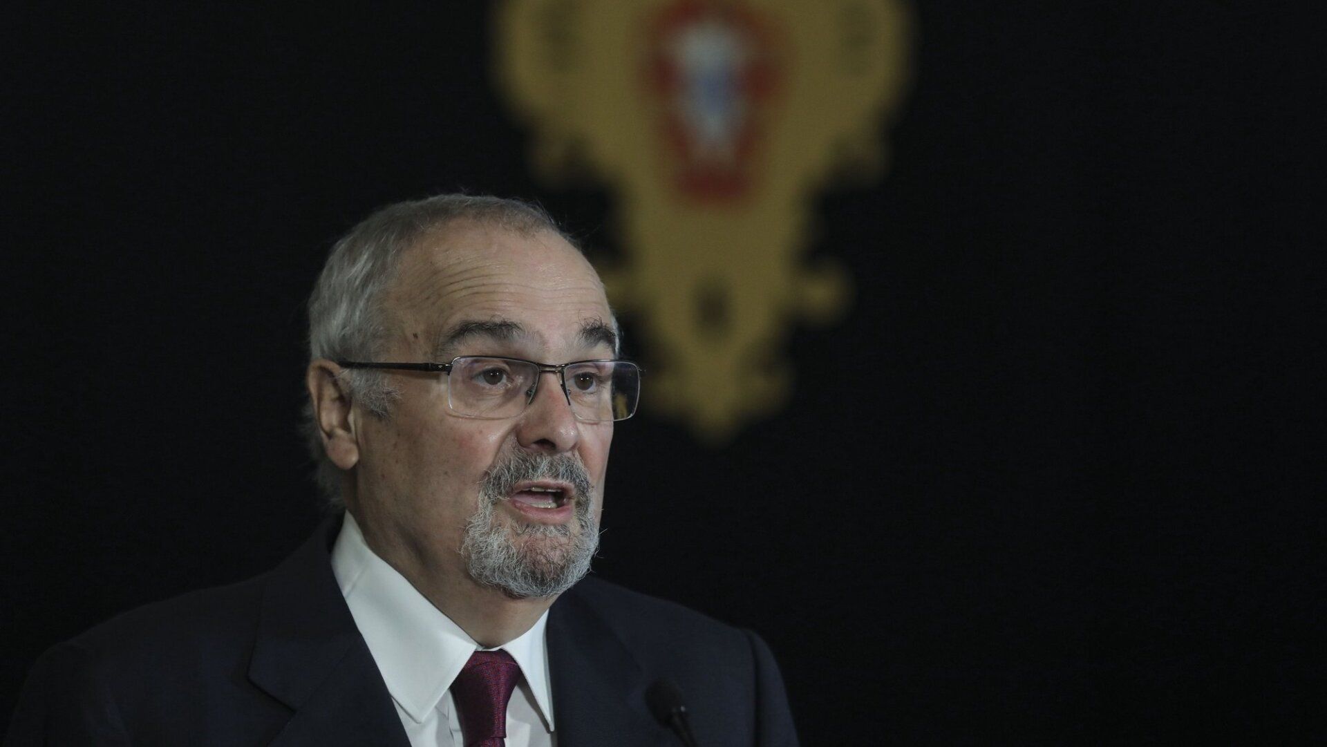 João Vieira Lopes, presidente da Confederação do Comércio e Serviços de Portugal