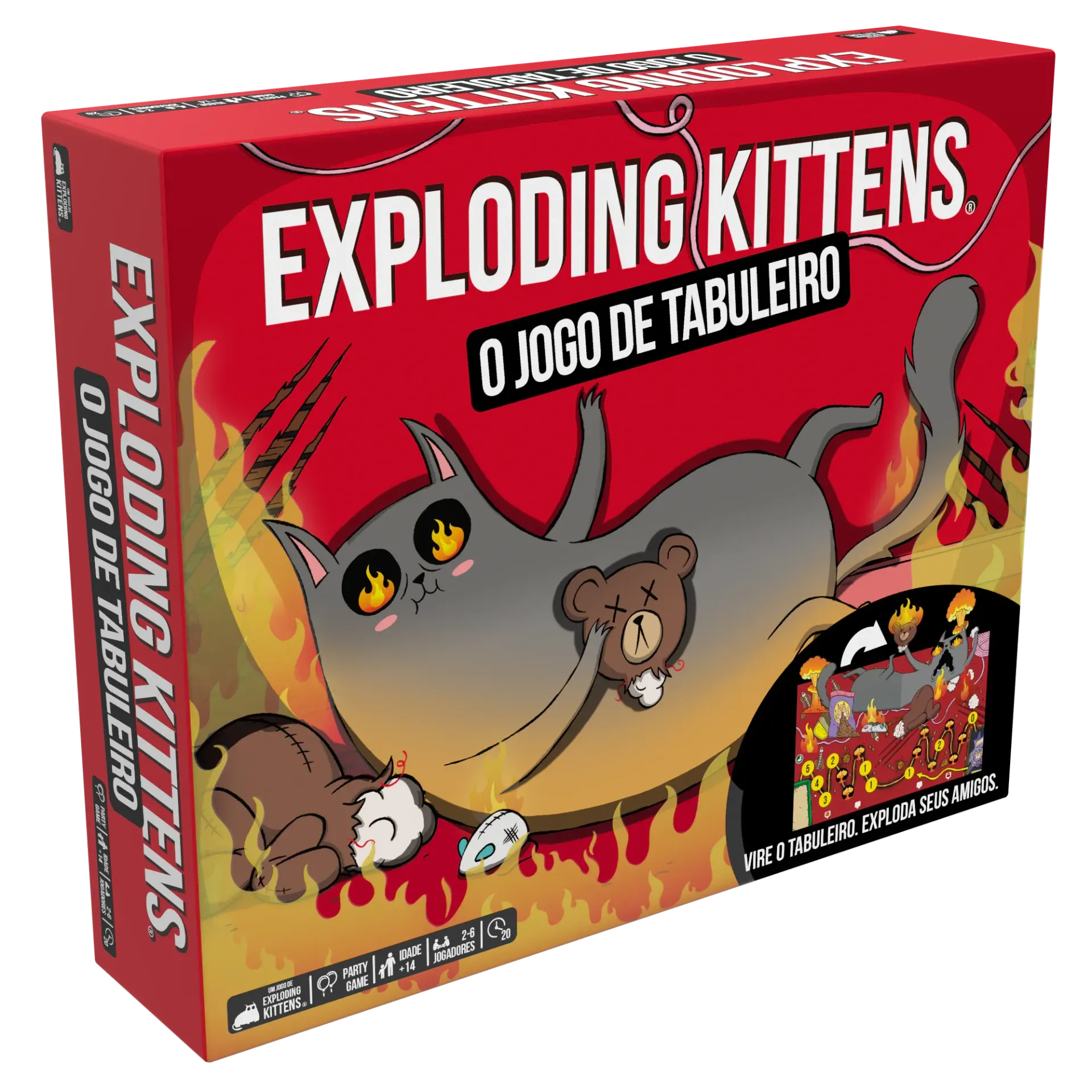 fantasia, conclave, família