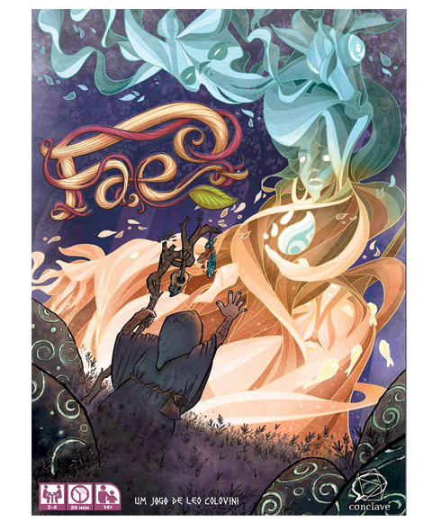 fantasia, conclave, família