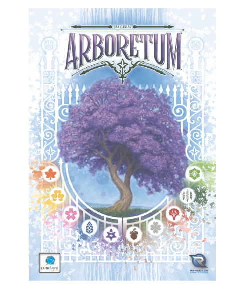 árvores, colocação de peças, jogo família, conclave, jogo de cartas