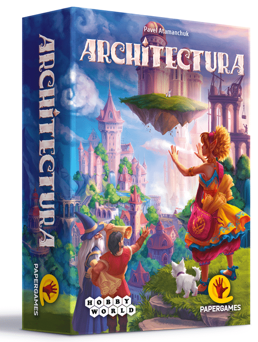arquiteturA
