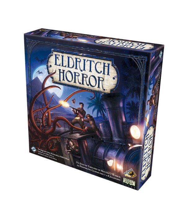 RPG, galápagos, jogo expert, ameritrash