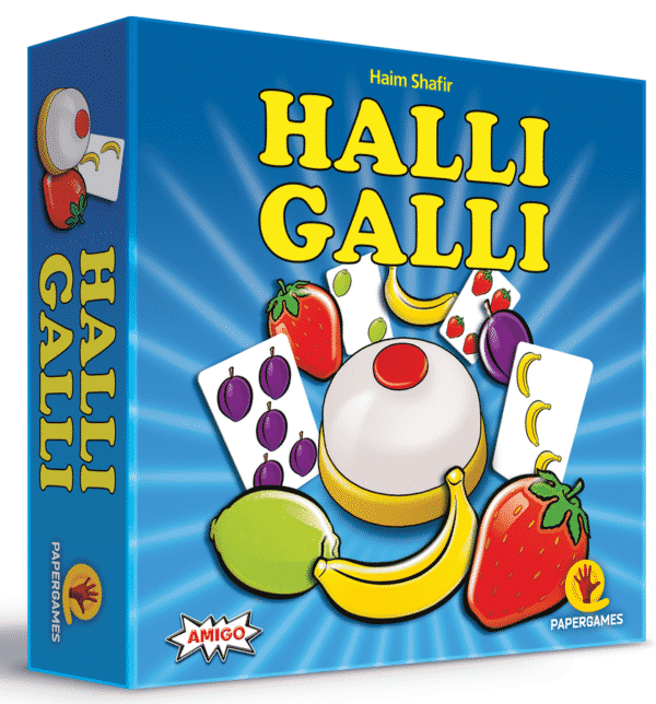 destreza, papergames, família