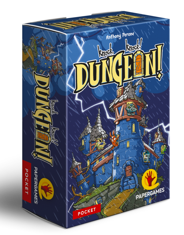 Dungeons & Dragons - Kit Essencial - Toca do Tabuleiro