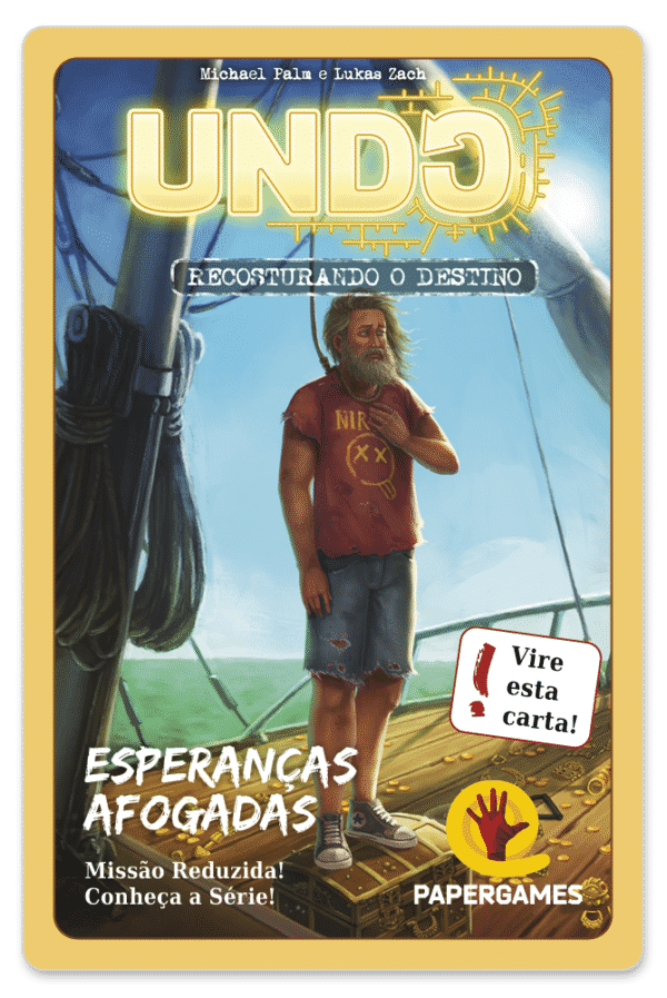 Jogo de cartas