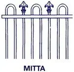 Mitta — Numurkah, VIC — L & J Webb’s Fencing