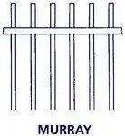 Murray — Numurkah, VIC — L & J Webb’s Fencing