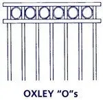 Oxley O — Numurkah, VIC — L & J Webb’s Fencing