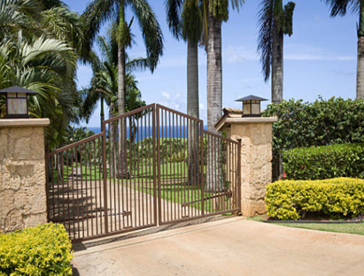 Gate Services — Numurkah, VIC — L & J Webb’s Fencing