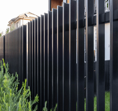 DIY Fencing — Numurkah, VIC — L & J Webb’s Fencing