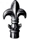 Spear Top J — Numurkah, VIC — L & J Webb’s Fencing