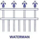 Waterman — Numurkah, VIC — L & J Webb’s Fencing