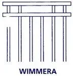 Wimmera — Numurkah, VIC — L & J Webb’s Fencing