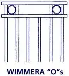 Wimmera O — Numurkah, VIC — L & J Webb’s Fencing