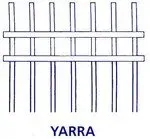 Yarra — Numurkah, VIC — L & J Webb’s Fencing