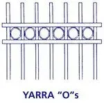 Yarra O — Numurkah, VIC — L & J Webb’s Fencing