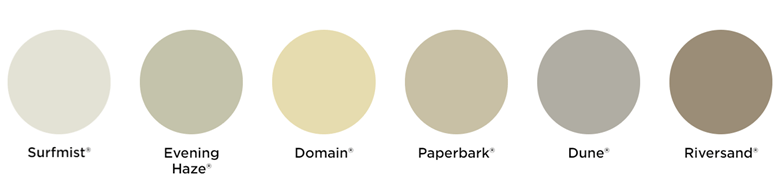 Light Colours — Numurkah, VIC — L & J Webb’s Fencing