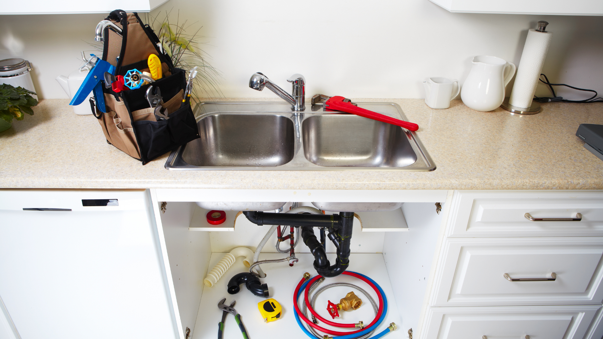 plumbing and drains services