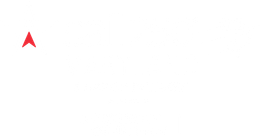 A red arrow pointing to the right on a white background.