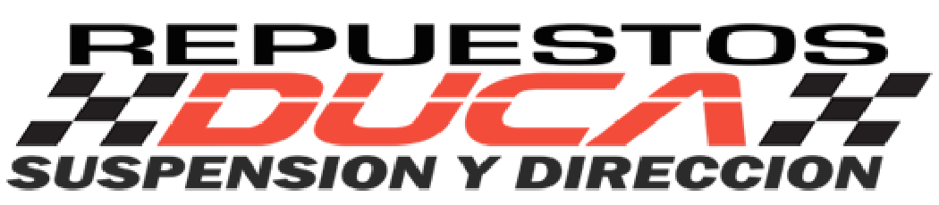 Repuestos Duca SRL  