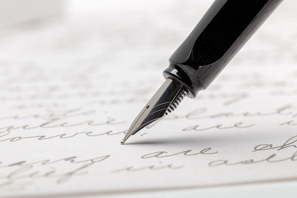 Pensiero di cordoglio