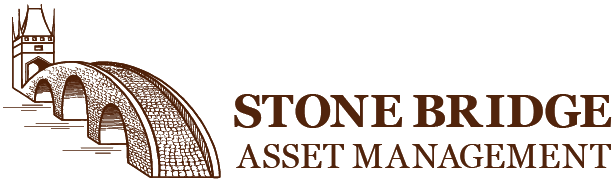 Stone Bridge Asset Management Logo