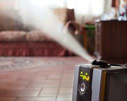 Humidifier - Air Conditioning in Philadelphia, PA