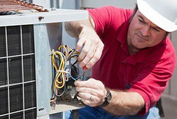 jamco heating and air conditioning