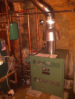 Boiler Installation - Air Conditioning in Philadelphia, PA