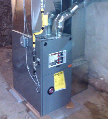 furnace - Air Conditioning in Philadelphia, PA