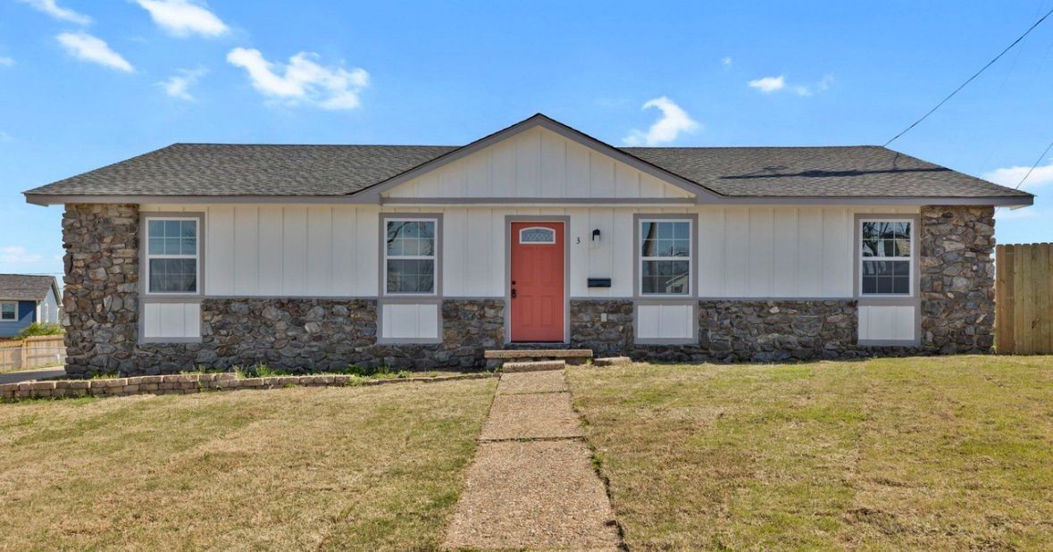 Pleasant Flip - Currently Listed