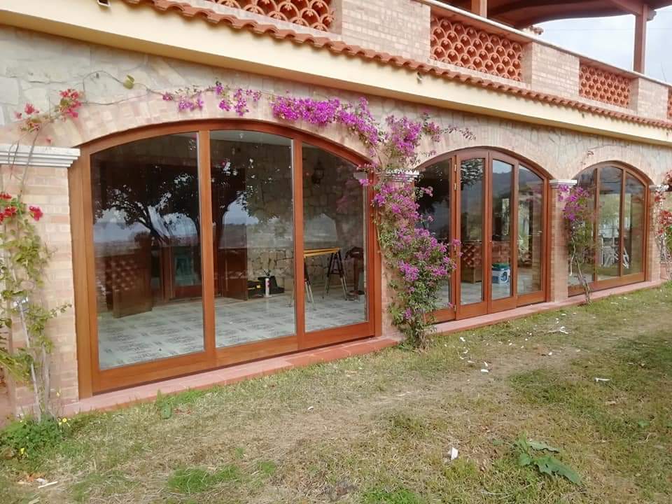 mobili su misura - legnosystem