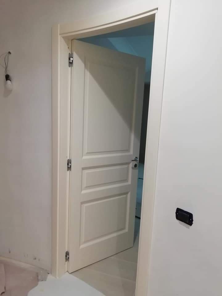 porte interne - legnosystem