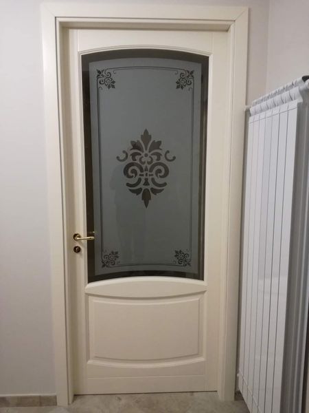 falegnameria - porte interne su misura
