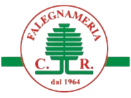 logo falegnameria legnosystem