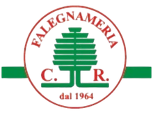 logo falegnameria legnosystem