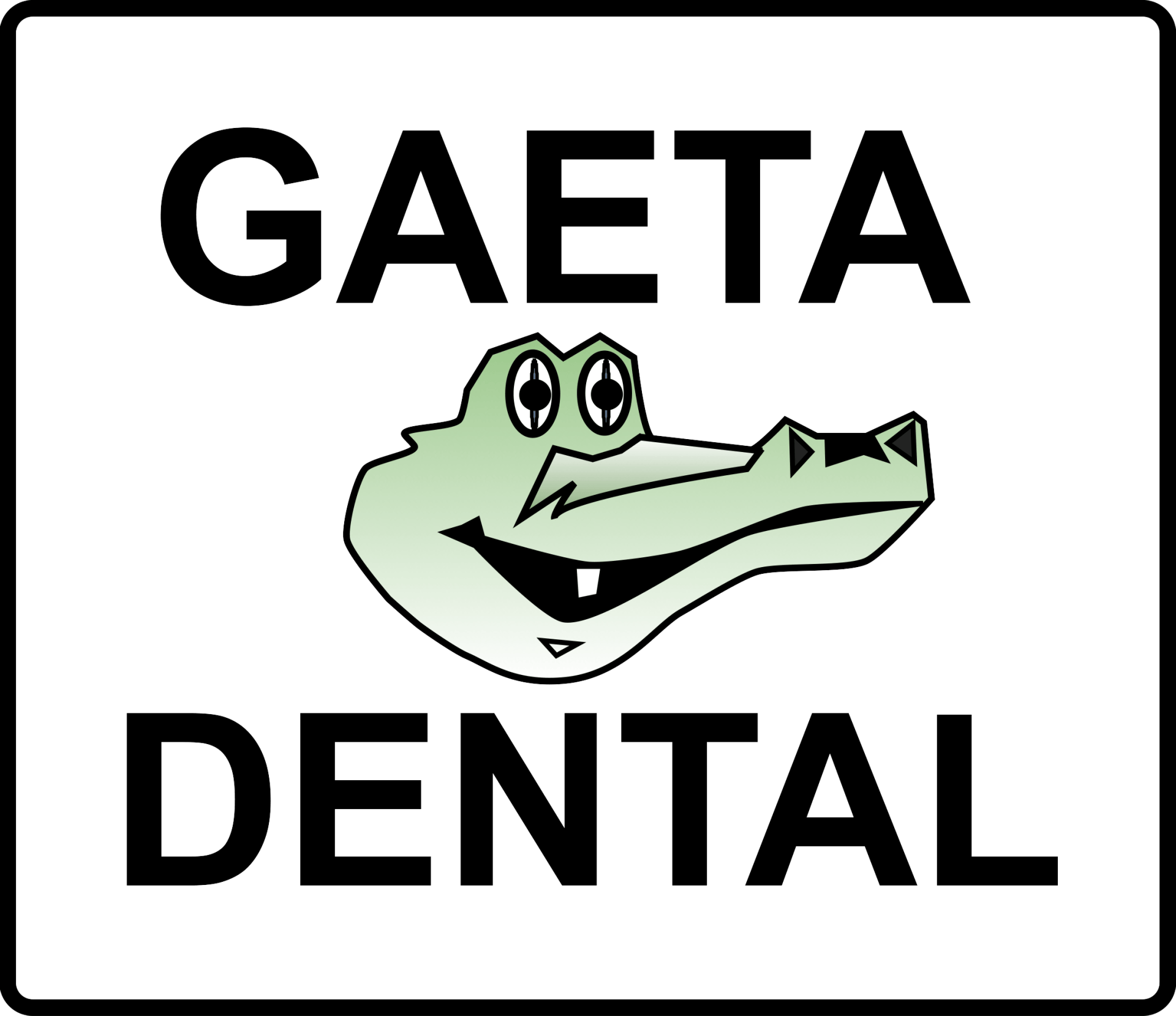 Gaeta Dental Laboratories LTD logo