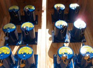 Seguratom INC Seguridad Radiológica