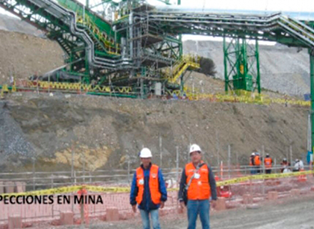 Seguratom INC Seguridad Radiológica