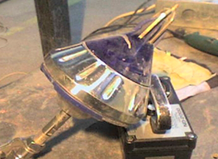 Seguratom INC Seguridad Radiológica