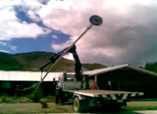 Seguratom INC Seguridad Radiológica